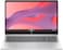 HP Chromebook 15a-nb0013dx Laptop for Student and Business, 15.6'' HD LED Display, Intel Processor N200, 8GB DDR5 RAM, 64GB eMMC, Up to 5H Long Battery Life, Chrome OS,