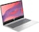 HP Chromebook 15a-nb0013dx Laptop for Student &amp; Business, 15.6'' HD LED Display, Intel N200, 8GB DDR5 RAM, 64GB eMMC, Up to 5H Long Battery , Chrome OS, Free Altec-ALGH9603 Headset
