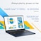 Asus Vivobook 15 Slim Laptop   Intel Core i7-1355U, Intel Iris X Graphics, 16GB RAM, 512GB SSD, 15.6"FHD Display, Win11 - Cool Silver [X1504VA-BQ715W]
