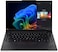 Lenovo ThinkPad T14s Gen 6  AI PC Intel Core Ultra 5-225U  14inch WUXGA  512GB SSD  16GB RAM  Intel Graphics/Win 11 Pro  English &amp; Arabic Keyboard  Black