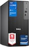 Dell Pro Tower Desktop (2026) Ai 14th Gen  Intel Core i7-14700  2TB SSD  64GB RAM Shared Intel Graphics  Windows 11 Pro  English Keyboard  Black  International Version -