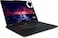 Lenovo Legion Pro 5 16&Prime; 2.5K OLED Gaming Laptop &ndash; AMD Ryzen 78745HX (2025), 32GB RAM, 2TB SSD, NVIDIA GeForce RTX5060, Windows, Eng/Arabic K/B, Eclipse Black (Upgraded)