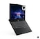 Lenovo Legion 5 15IAX10 Gaming Laptop, 15.1" WQXGA OLED 165Hz Display, Intel Core Ultra 9 275HX, 32GB DDR5 RAM, 1TB SSD, NVIDIA GeForce RTX 5070 8GB, 24-Zone RGB ENG Keyboard, Eclipse Black