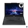 Lenovo Legion 5 15IAX10 Gaming Laptop, 15.1" WQXGA OLED 165Hz Display, Intel Core Ultra 9 275HX, 32GB DDR5 RAM, 1TB SSD, NVIDIA GeForce RTX 5070 8GB, 24-Zone RGB ENG Keyboard, Eclipse Black