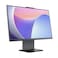 Lenovo ThinkCentre neo 50a 27 Gen 5 27" FHD IPS All-in-One Desktop, Intel Core 7 240H CPU, 16GB DDR5 RAM, 512GB PCIe 4.0 SSD, Intel Graphics, Wireless Keyboard &amp; Mouse, Wi-Fi 6, Luna Grey