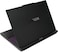 Lenovo Legion 5 15IRX10 AI Gaming Laptop, 15.3" WUXGA 165Hz, Intel Core i7-13650HX, 24GB RAM, 1TB SSD, RTX 5050 8GB GDDR7, BACKLIT English KB, Win11,(upgraded) Eclipse Black