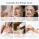 Baimei Gua Sha And Jade Roller Tool, Face And Neck Massage Kits, Gua Sha Soothes, Calms And Relaxes Skin, Gifts For Valentine's Day