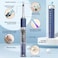4 in 1 Ear Tweezers with Camera   Ear Camera Otoscope with Light