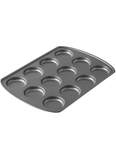 Wilton Premium Nonstick Muffin Top Pan TOPS 2105-6878