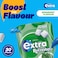 Wrigley's Extra Gum Refreshers Spearmint, Sugar Free Chewing Gum 30 Pieces