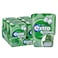 Wrigley's Extra Gum Refreshers Spearmint, Sugar Free Chewing Gum Pack of 6x30 Pieces