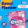 Wrigley's Extra Gum Refreshers Bubblemint, Sugar Free Chewing Gum 30 Pieces