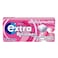 Wrigley's Extra Gum Refreshers Bubblemint, Sugar Free Chewing Gum 7 Pieces