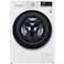 LG Front Loading Washing Machine 9kg F4R5VYG0W