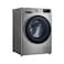 LG Front Load Washer 9kg LG F4R5VYG2P