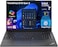Lenovo ThinkPad E16 Gen 1 High Performance Business Laptop 16.0" IPS WUXGA (10-Core Intel i7-1355U, 16GB RAM, 1TB M.2 PCIe SSD, Backlit KYB, FP Reader, Thunderbolt 4, HD Webcam, Win 11 Pro