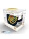 HARRY POTTER - Mug - 400 ml - Hogwarts