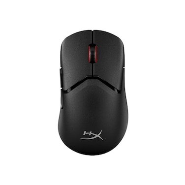 HyperX Pulsefire Saga Pro Wireless Black Gaming Mouse