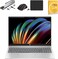 HP Pavilion 16 Laptop   Intel Core 5-120U processor  16GB DDR5 RAM  1TB m.2 NVMe SSD  integrated Intel Graphics  16" WUXGA Glossy Display  Backlit Keyboard  Windows 11 Home   With Bundle  Pike Silver   [Customized]