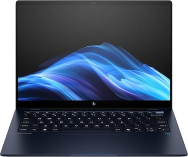 Hp Elitebook Ultra G1Q 14" Notebook - 2.2K Qualcomm Snapdragon X Elite X1E-78-100 16 Gb 512 Ssd English Keyboard Chip 2240 1400 Windows 11 Pro Int. Version