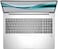 HP Elitebook 660 G11 Mobile Workstation Copilot+ PC Intel Core Ultra 5-135H vPro 16.0" WUXGA IPS Display 32GB DDR5 RAM 1TB SSD 4GB NVIDIA GeForce RTX 2050 Win 11 Pro English Backlight Keyboard Sliver