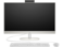 HP All-in-One 27-cr0148nh PC, Intel Core i7-1355U, 8GB RAM, 512GB SSD, 27-inch FHD IPS, FreeDOS OS, Shell White, English Keyboard [A99BLEA#BH5]