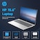 HP 15.6&quot; HD Touchscreen Laptop, Intel Core i5-1235U, 32GB RAM, 2TB PCIe SSD, Webcam, HDMI, Numeric Keypad, Wi-Fi 6, Windows 11 Home, Silver, Bundle with Thunderobot ML101 Wireless Mouse