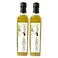 Olivia's Extra Virgin Olive Oil, 500ml Pack of 2