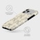 Burga iPhone 17 Pro Max Lone Star Premium Case Compatible with Hybrid Dual-Layer Hard Shell + Silicone Protection - Scratch-Resistant Shockproof Mobile Cover