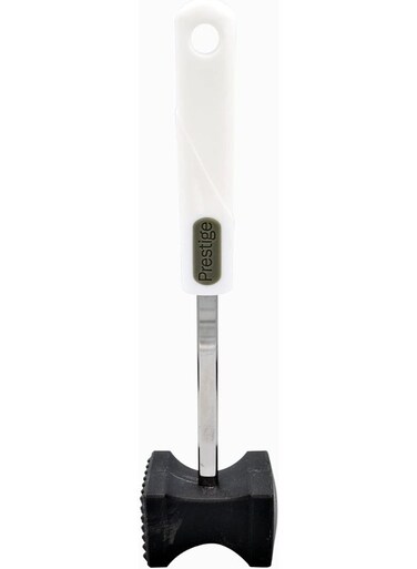 Meat Tenderizer, Pr50172 Multicolour 11.9X2.2X1.4inch