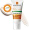 La Roche Posay Laboratoire Dermatologique Anthelios Xl Dry Touch Gel-Cream SPF 50+ 50ml, Oil Control, Anti-Shine Formula, Waterproof, Non-Comedogenic Sunscreen For Oily &amp; Sensitive Skin