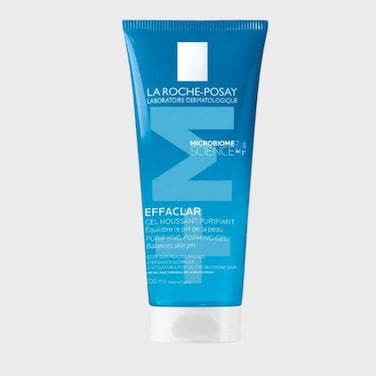 La Roche-Posay Effaclar Purifying Foaming Gel - 300 ml
