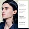 Loop Experience 2 Ear Plugs &ndash; Stylish Certified Hearing Protection for Concerts &amp; Festivals, Live Events, Musicians, Sports, DJs and Nightlife &ndash; 17dB Noise Reduction Earplugs (High-Fidelity) Gold