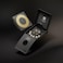Loop Experience 2 Ear Plugs &ndash; Stylish Certified Hearing Protection for Concerts &amp; Festivals, Live Events, Musicians, Sports, DJs and Nightlife &ndash; 17dB Noise Reduction Earplugs (High-Fidelity) Gold