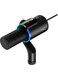 HyperX Flipcast Microphone