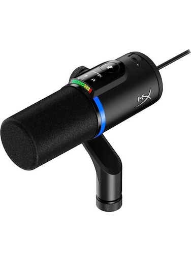 HyperX Flipcast Microphone