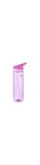 Atlas Water bottle sipper purple 0.8 l