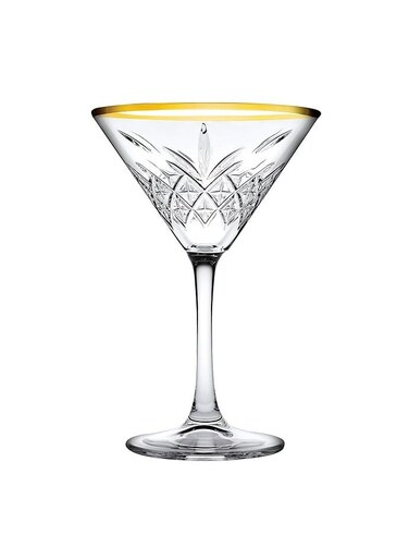 Timeless GT Stemware Set &acirc;&euro;&ldquo; 230ml, 4-Piece, Versatile Glasses