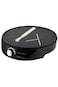 Non-Stick Pan for Dosa, Pancake, Flatbreads,Cooking, Easy Clean, Perfect for Breakfast &amp; Snack