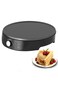 Non-Stick Pan for Dosa, Pancake, Flatbreads,Cooking, Easy Clean, Perfect for Breakfast &amp; Snack