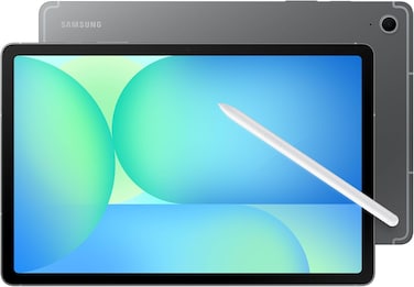 Samsung Galaxy Tab S10 FE, 128GB, Wi-Fi, Gray - International Version