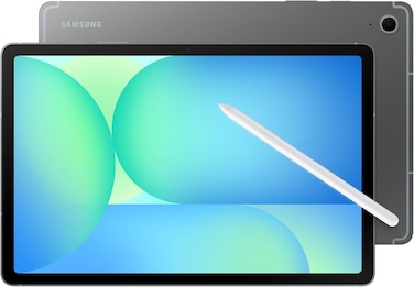 Samsung Galaxy Tab S10 FE 256GB WiFi Android Tablet - Gray (International Version)