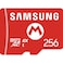 Samsung microSD Express Card 256GB for Nintendo Switch 2 (International Version)