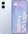 Samsung Galaxy S25 Edge AI Phone, 12GB RAM, 256GB, 5G, Titanium Icyblue- International Version