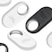 Samsung SmartTag2-4 Packs (2X Black, 2X White) (International Version)