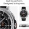 Samsung Galaxy Watch 8 Classic (2025) 46mm Bluetooth Smartwatch - Black [US Version]