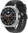 Samsung Galaxy Watch 8 Classic (2025) 46mm Bluetooth Smartwatch - Black [US Version]