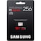 Samsung 256GB P9 microSD Express Memory Card UHS-I 800MB/S (International Version)