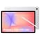 Samsung Galaxy Tab S10 Lite 10.9&rdquo; 256GB Wi-Fi with S-Pen &ndash; Silver (International Version)