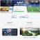Samsung Galaxy S25 FE, 8GB RAM, 128GB, 5G, Navy- International Version